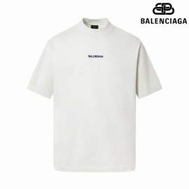 Picture of Balenciaga T Shirts Short _SKUBalenciagaXS-Lxetr21720771